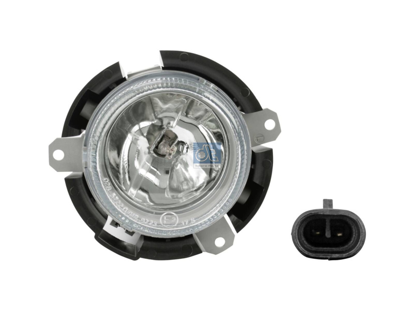DT HIGH BEAM LAMP 7.25060