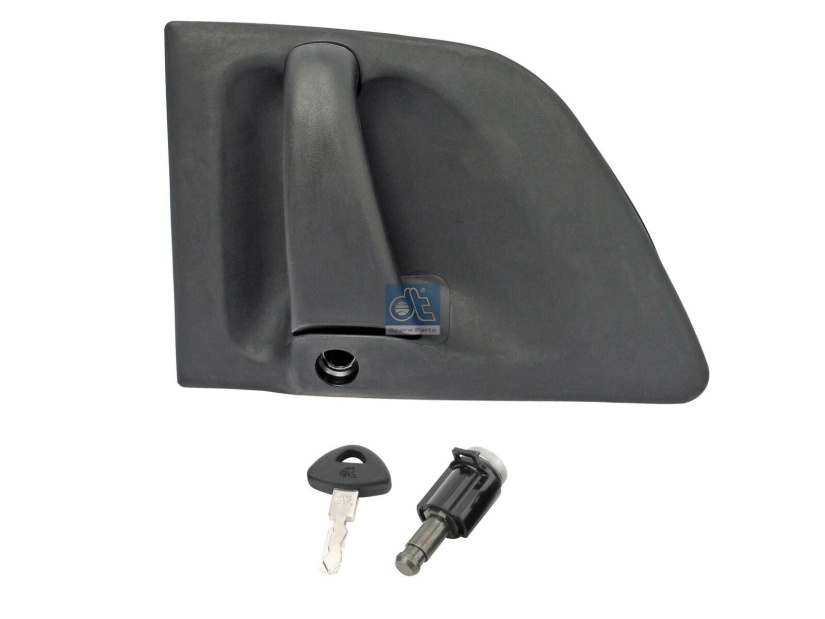 DT DOOR HANDLE 1.52026