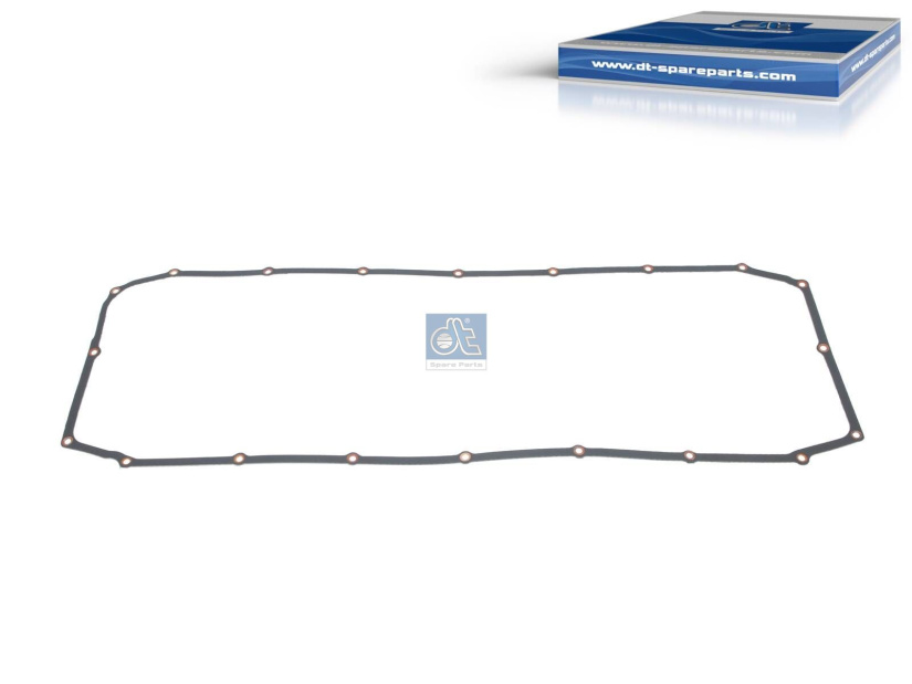 DT VALVE COVER GASKET 7.51153