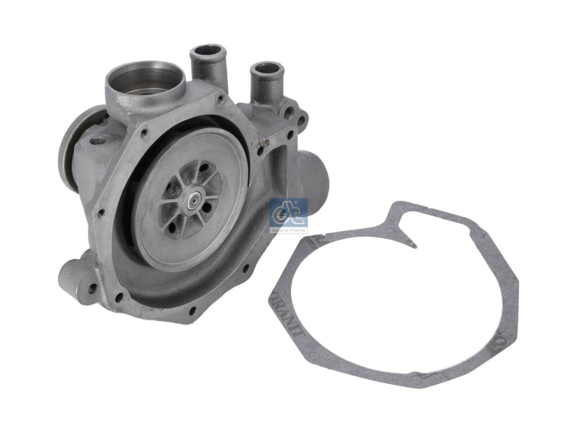 DT WATER PUMP 5.41004