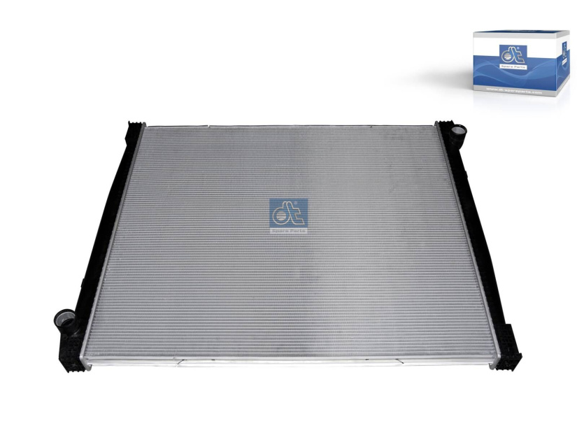 DT RADIATOR 3.00186