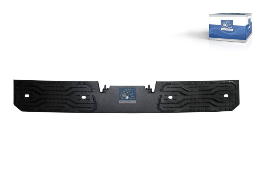 DT STEP PLATE 3.00088