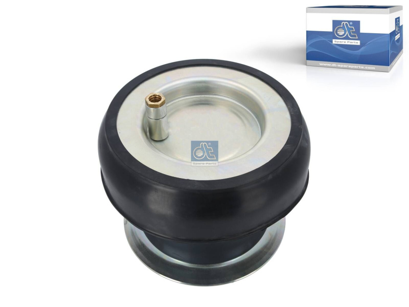 DT AIR SPRING 4.81905