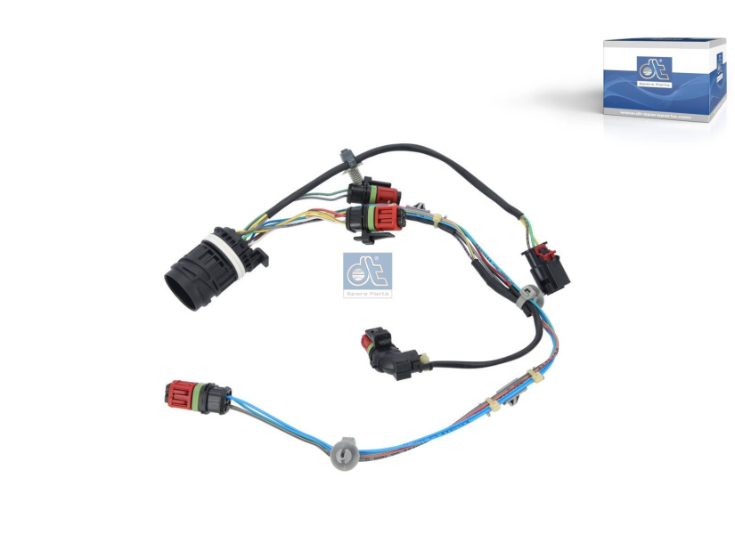 DT CABLE HARNESS 2.00259