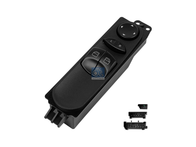 DT CONTROL PANEL 4.66900