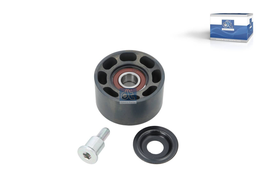 DT TENSION ROLLER 1.00439
