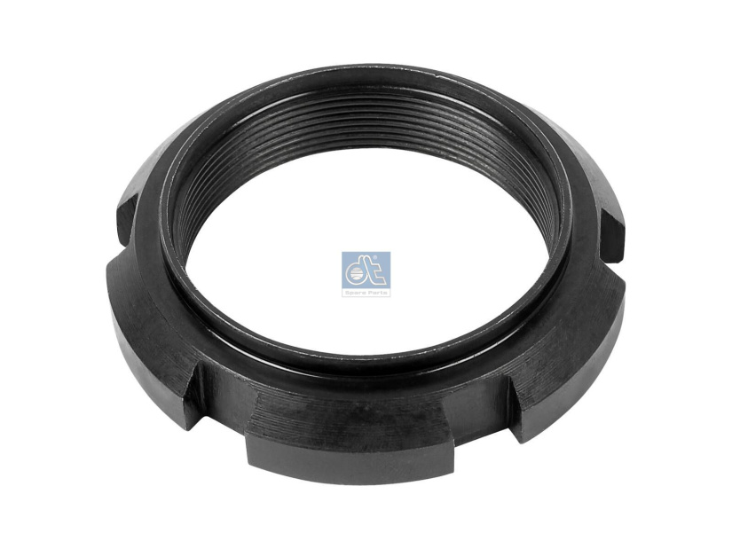DT GROOVED NUT 7.38503