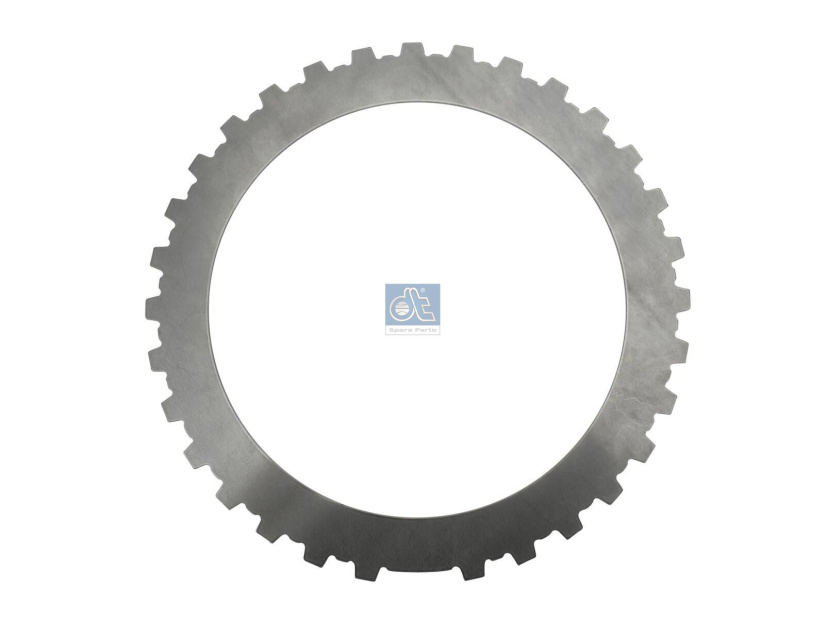 DT STEEL DISC 2.32931