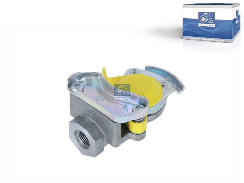 DT PALM COUPLING 10.44278