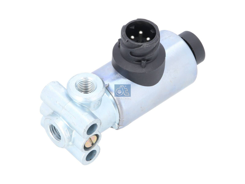 DT SOLENOID VALVE 3.72020