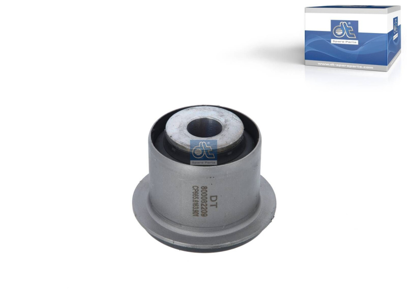 DT BUSHING 1.52901