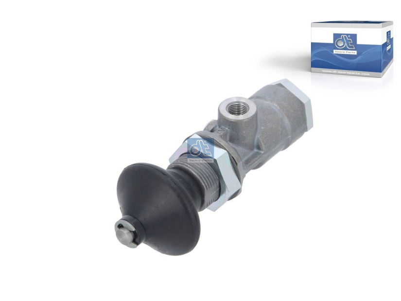 DT INHIBITOR VALVE 1.18924