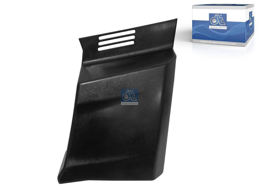 DT FRONT COWLING 1.23581