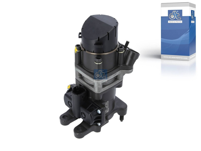 DT FOOT BRAKE VALVE 2.47097