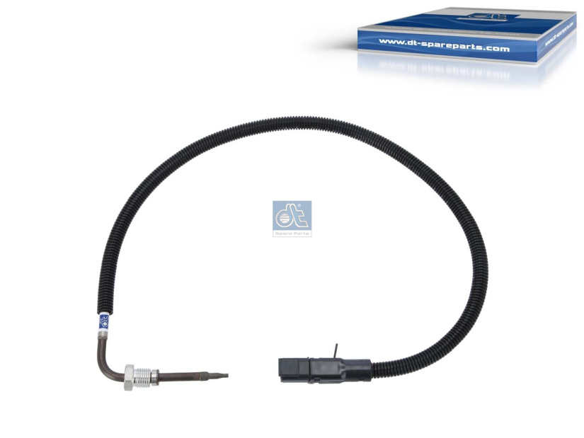 DT EXHAUST GAS TEMPERATURE SENSOR 2.27217