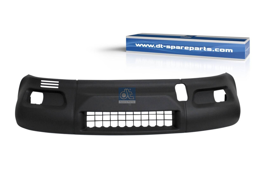 DT BUMPER 7.10119