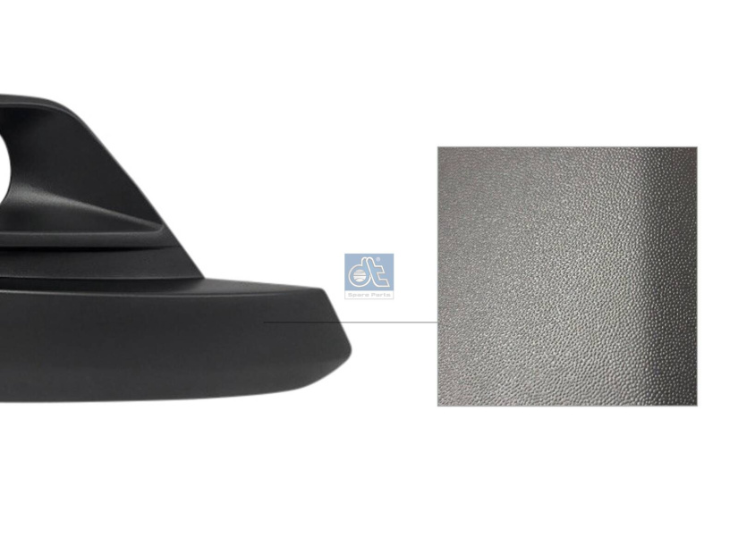 DT COVER MOULDING 6.00293