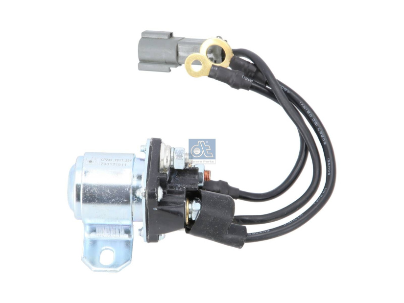 DT SOLENOID SWITCH 6.27294