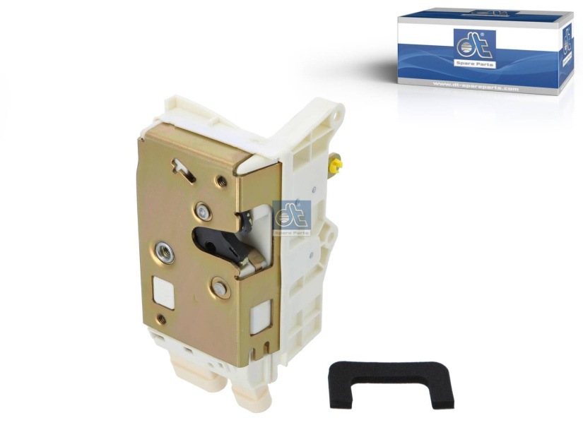 DT DOOR LOCK 7.70103