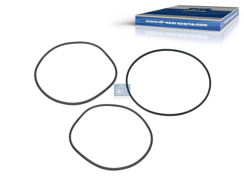 DT SEAL RING KIT 3.90012