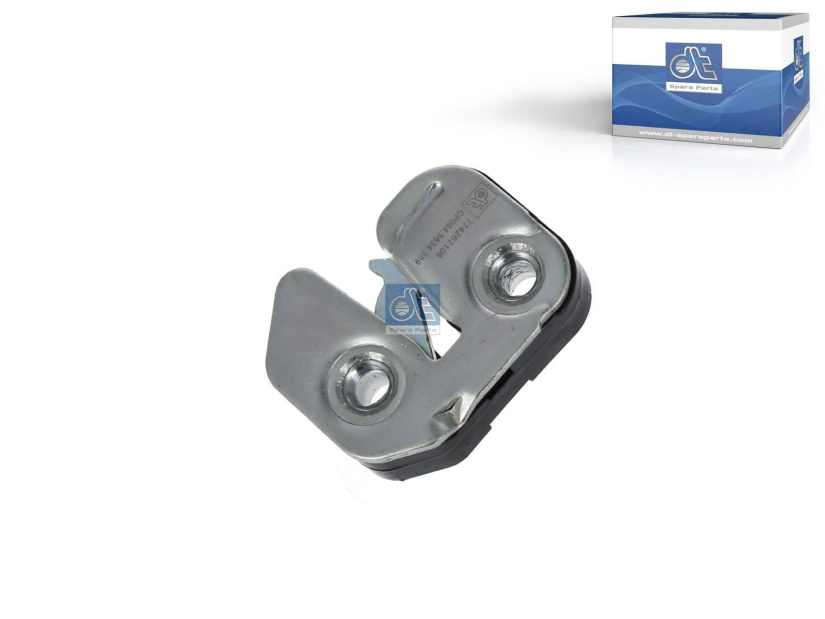 DT LOCK 4.63389