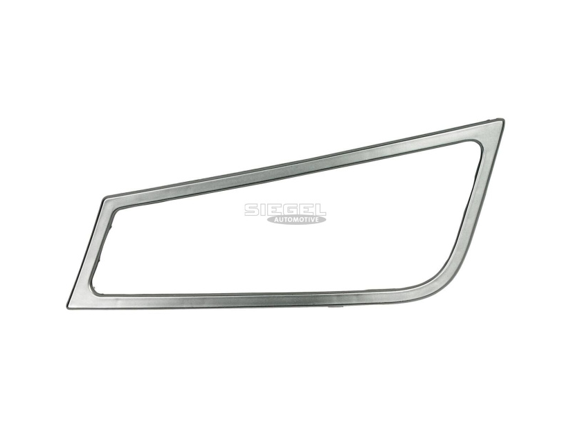 DT AUXILIARY LAMP FRAME SA2D0127