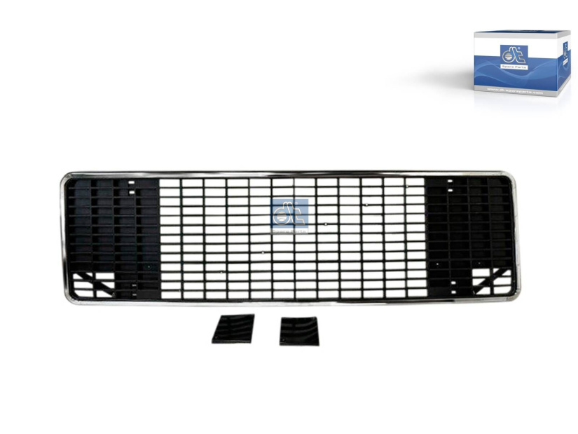 DT FRONT GRILL 2.71158