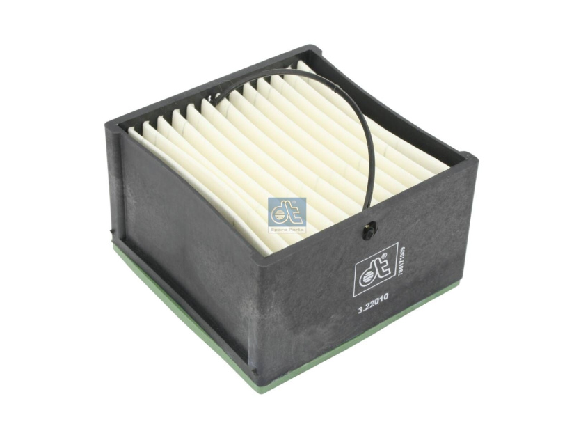 FUEL FILTER INSERT 3.22010