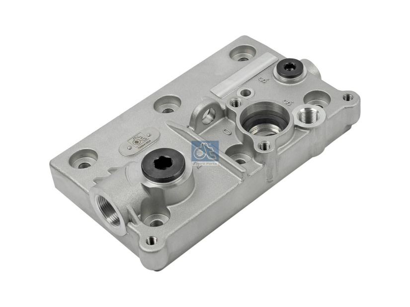 DT CYLINDER HEAD 2.44833