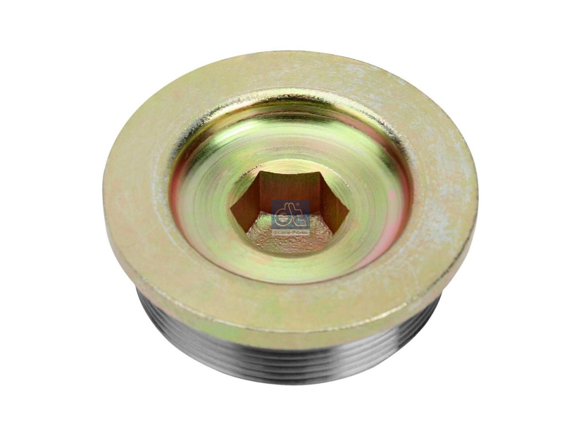 DT DRAIN PLUG 4.40049
