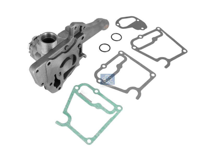 DT WATER PUMP 4.61618