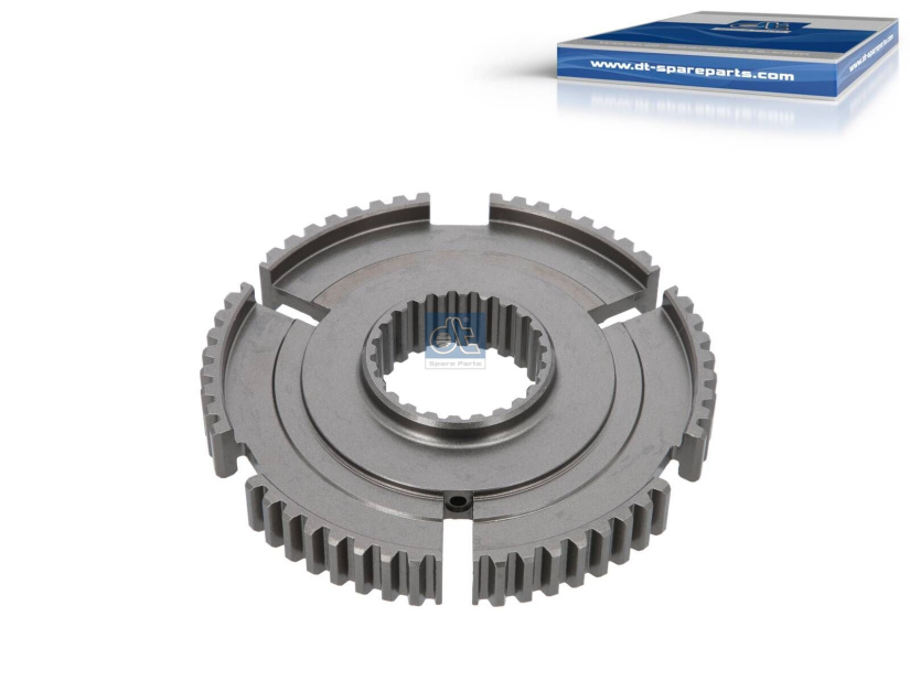 DT SYNCHRONIZER BODY 4.71667