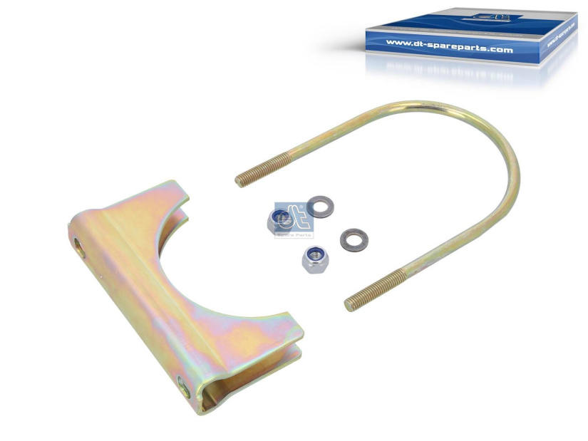 DT CLAMP 5.11114