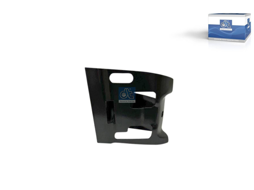 DT BUMPER BRACKET 2.00080
