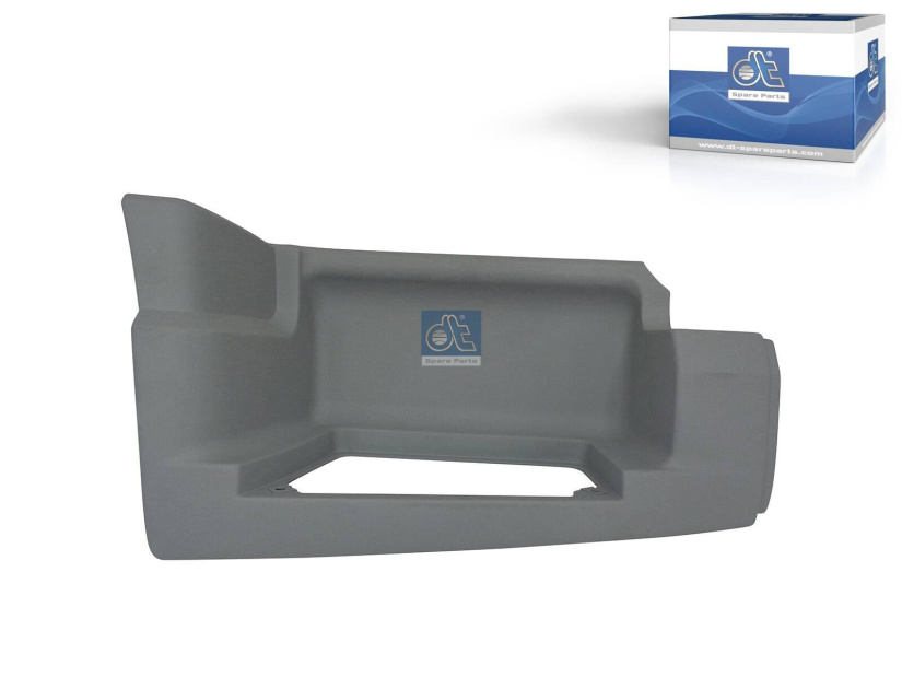 DT STEP WELL CASE 5.64363