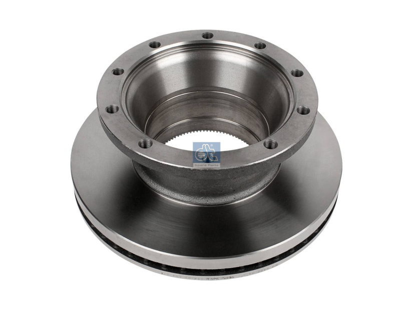 DT JARRULEVY ROR/MERITOR LM/LC 10.24100