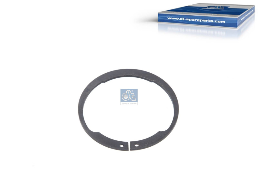 DT GROOVED RING 2.70070