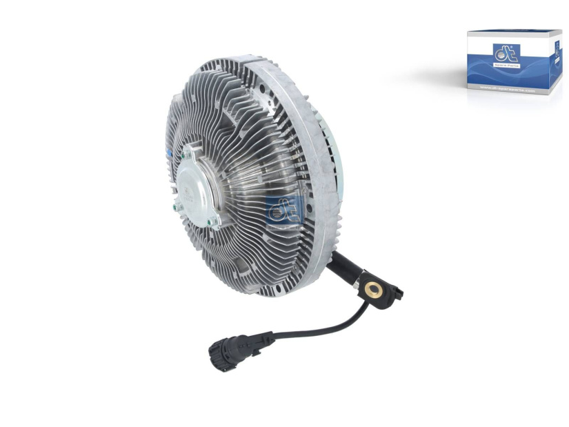 DT VISCOKYTKIN MB ACTROS 4.77401