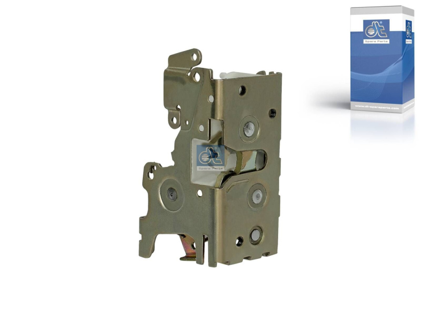 DT LOCK 4.68379