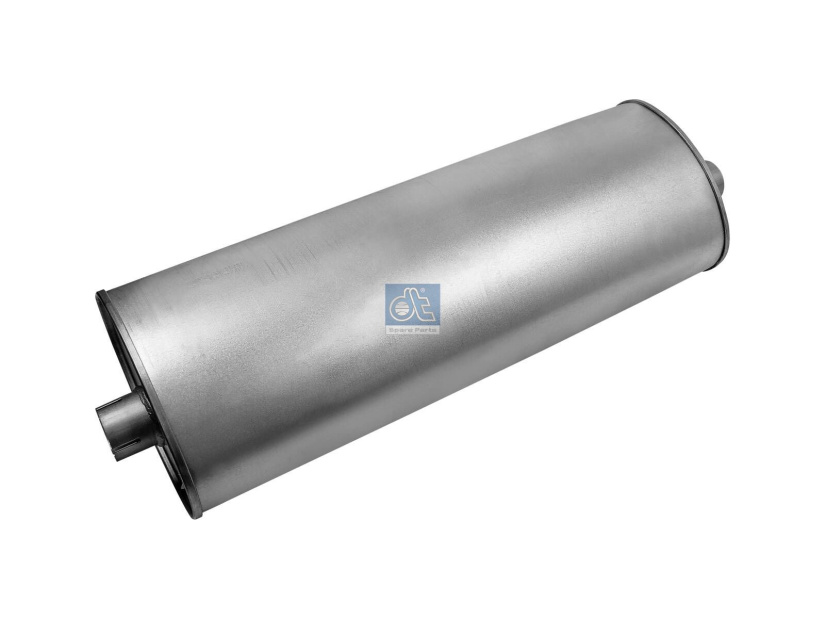 DT SILENCER 7.22025