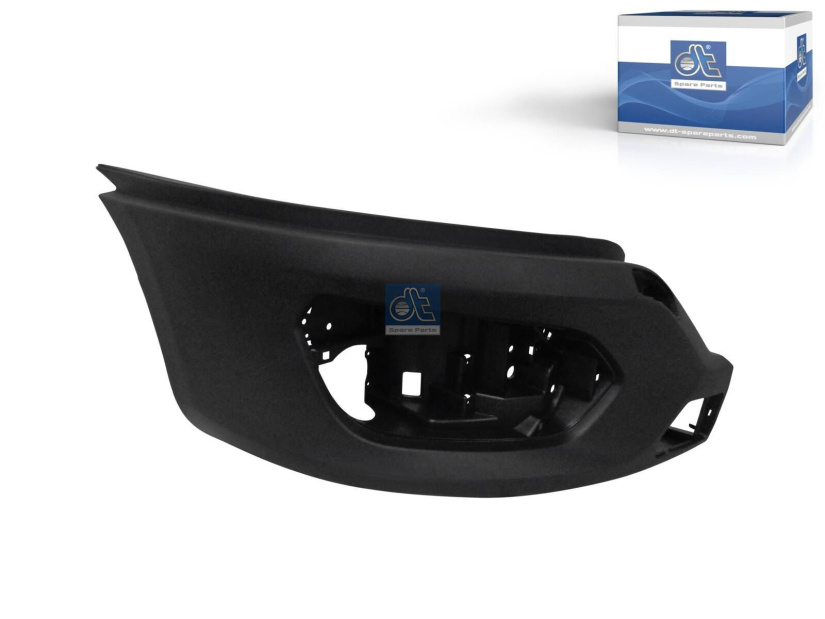 DT BUMPER 7.10931