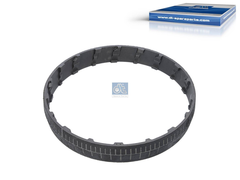 DT SYNCHRONIZER RING 2.33052
