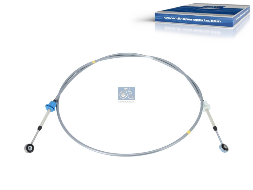 DT CONTROL CABLE 2.33318