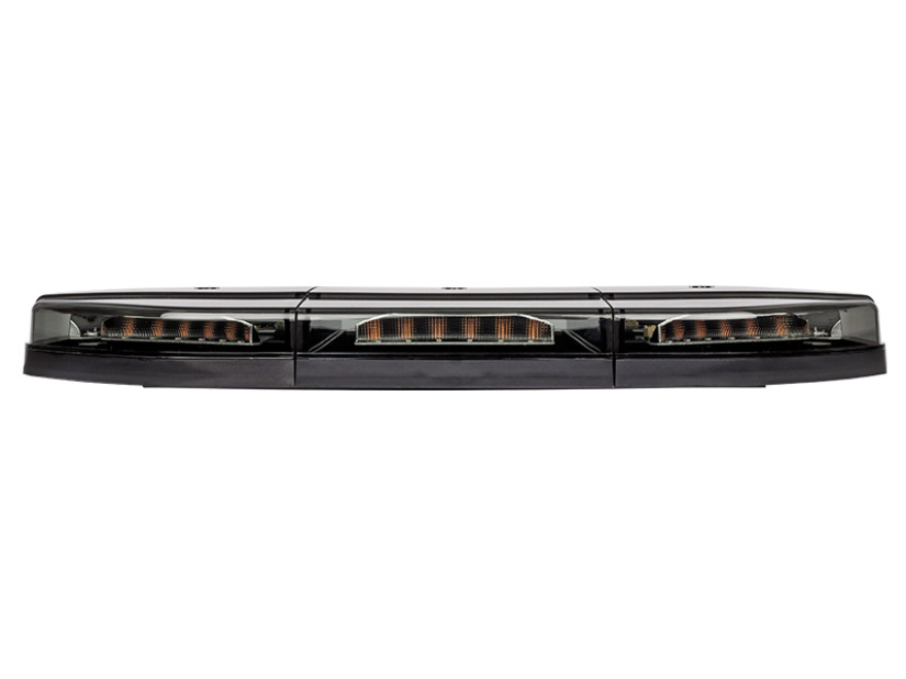 OPTIBEAM DARK PHANTOM 600MM LED-MAJAKKAPANEELI 10-30V 1603-140932