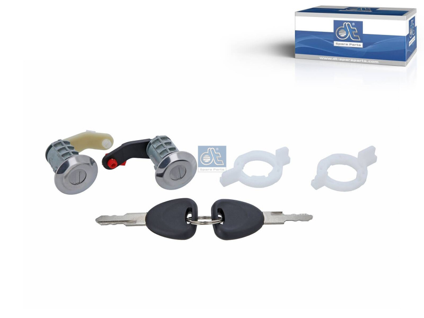 DT LOCK CYLINDER 6.72071