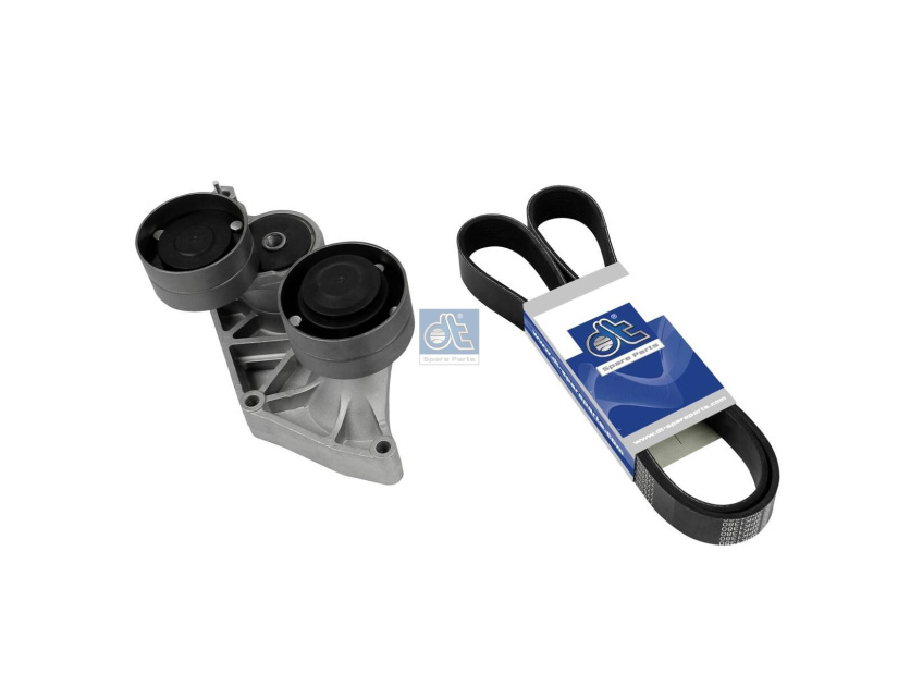 DT BELT TENSIONER KIT 5.94193