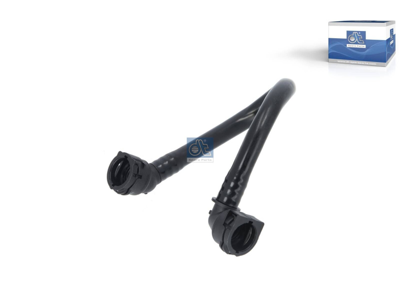 DT COOLING WATER LINE 4.00484