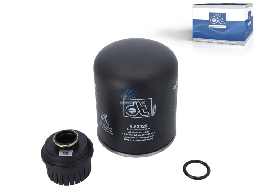 DT AIR DRYER KIT 6.95225SP
