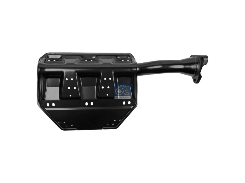 DT FENDER BRACKET 1.23051