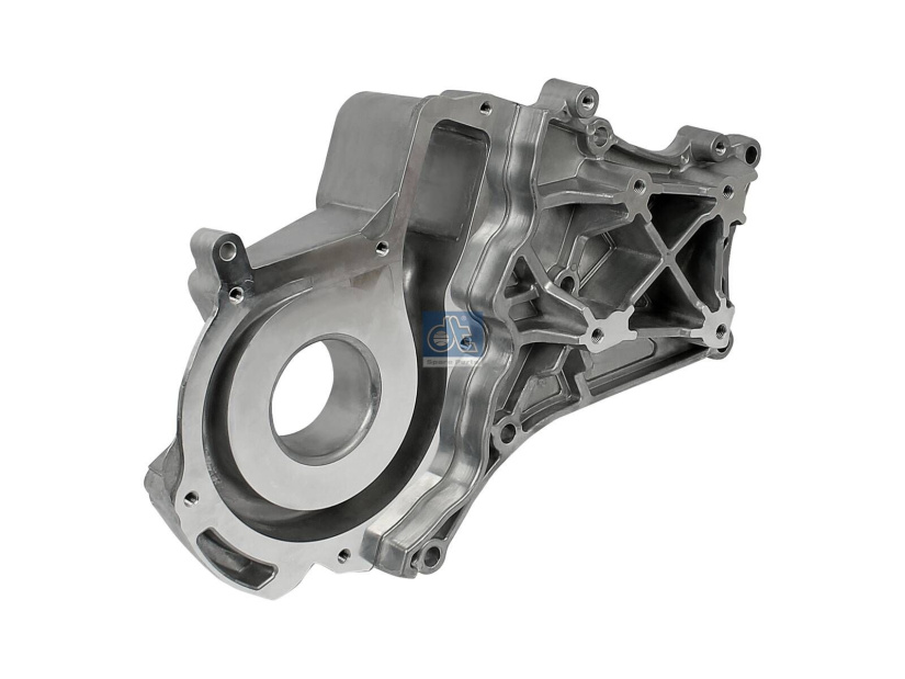 DT WATER PUMP HOUSING 2.15622